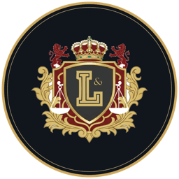 Escudo de L&L Abogados